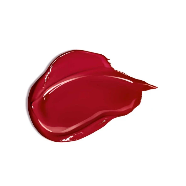 Clarins Joli Rouge Lacquer 754L Deep Red Ruj - 2
