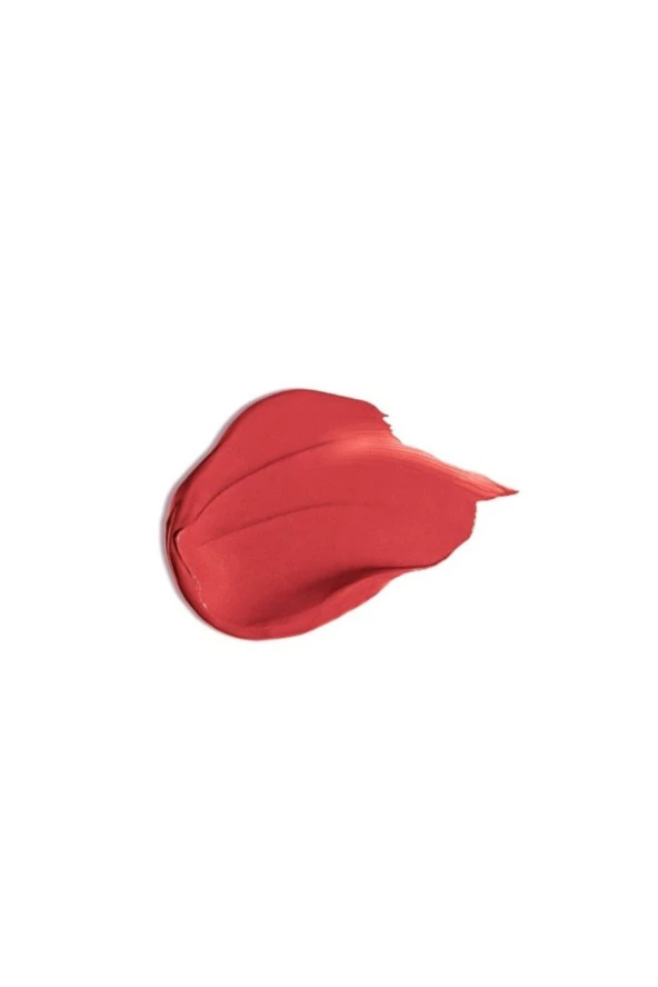 Clarins Joli Rouge Velvet 753 Pink Ginger Ruj - 2