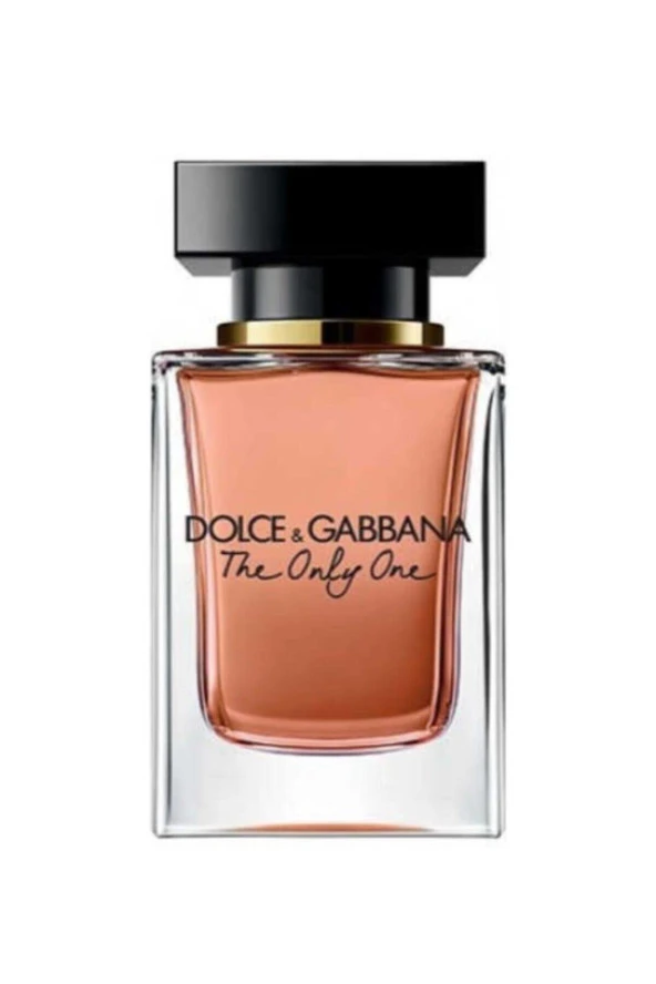 Dolce & Gabbana The Only One EDP 100 ml Kadın Parfümü ürün görseli 1