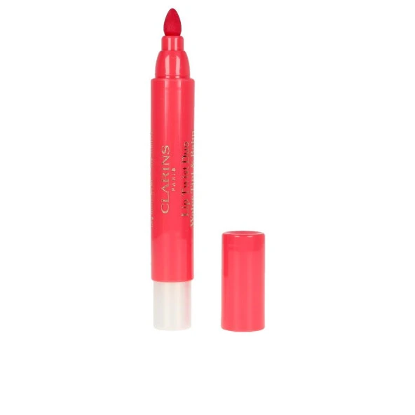 Clarins Water Lip Felt 03 Coral Sunrise 2in1 Ruj & Dudak Balmı - 2