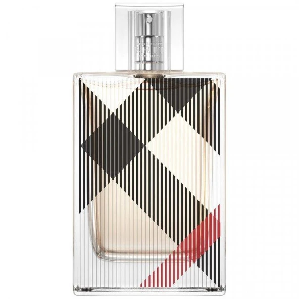 Burberry Brit EDP 50 ml Kadın Parfümü ürün görseli