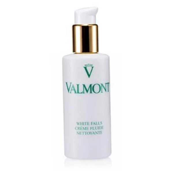 Valmont White Falls 125 ml Temizleme Sütü