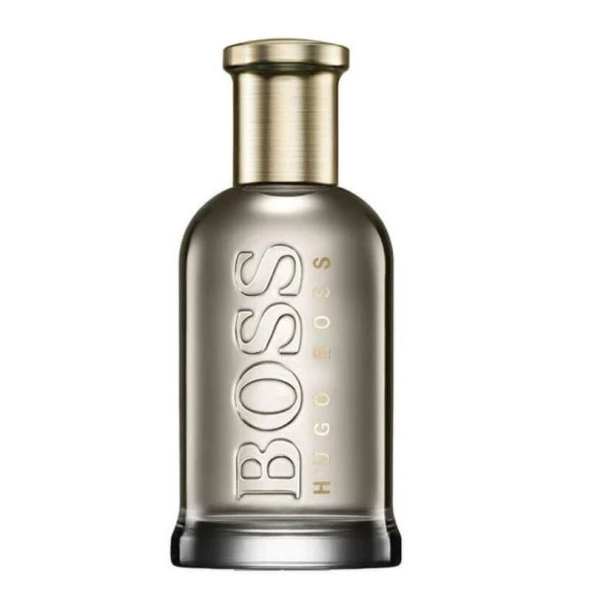 Hugo Boss Bottled EDP 50 ml Erkek Parfümü