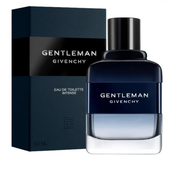 Givenchy Gentleman Intense EDT 60 ml Erkek Parfüm - 2