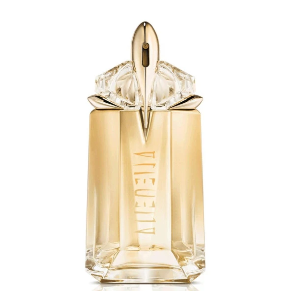 Thierry Mugler Alien Goddess EDP 60 ml Kadın Parfümü - Büyüleyici Koku