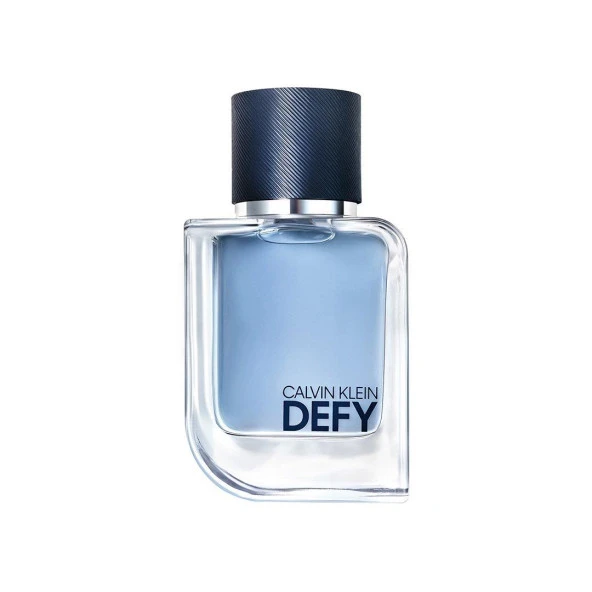 Calvin Klein Defy EDT 50 ml Erkek Parfümü ürün görseli 1