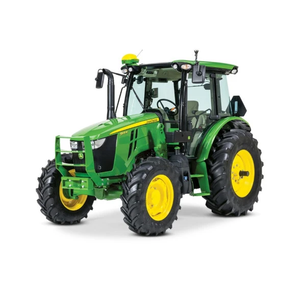 John Deere 5105-M Traktör Kabin Paspası - 5