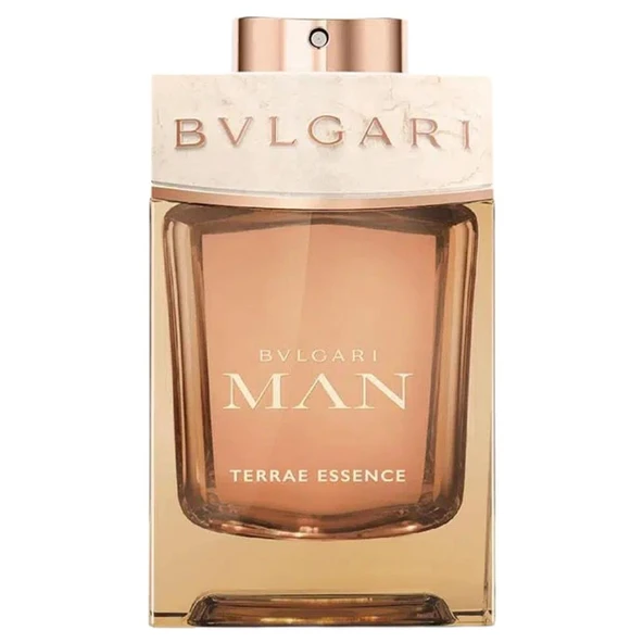 Bvlgari Man Terrae Essence EDP 100 ml Erkek Parfümü ürün görseli 1