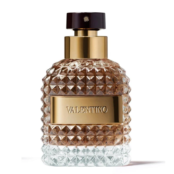 Valentino Uomo EDT 50 ml Erkek Parfümü ürün görseli