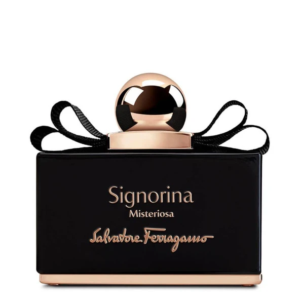 Salvatore Ferragamo Signorina Misteriosa EDP 100 ml Kadın Parfüm ürün görseli 1