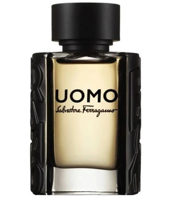 Salvatore Ferragamo Uomo EDP 100 ml Erkek Parfümü ürün görseli