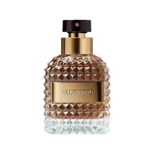 Valentino Uomo EDT 50 ml Erkek Parfümü ürün görseli 1