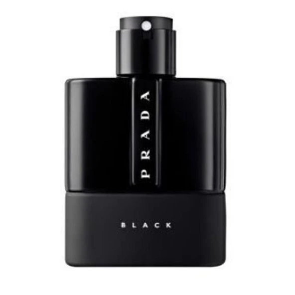 Prada Luna Rossa Black EDP 100 ml Erkek Parfümü ürün görseli 1
