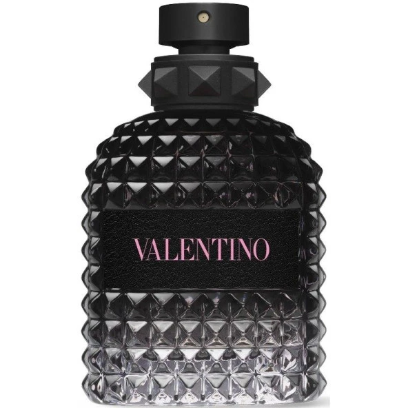 Valentino Born In Roma Uomo EDT 100 ml Erkek Parfümü