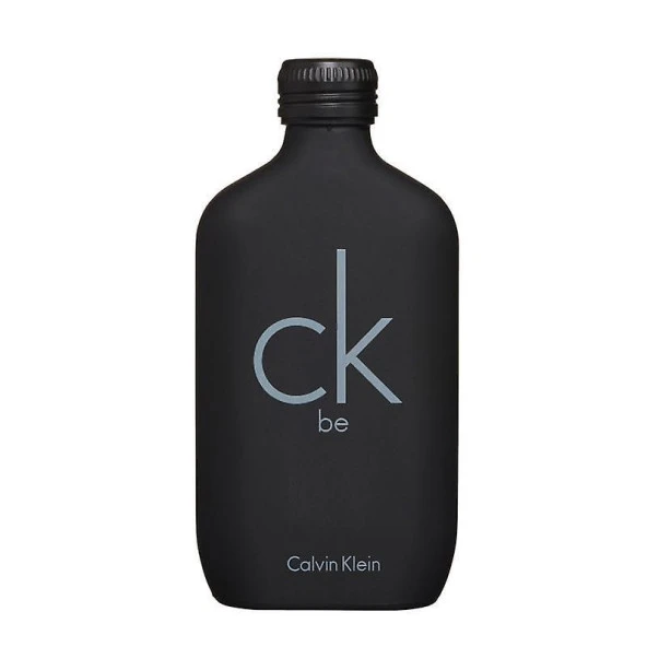 Calvin Klein Be EDT 200 ml Unisex Parfüm