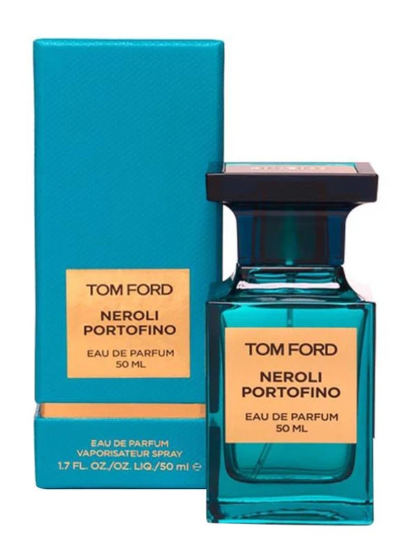 Tom Ford Neroli Portofino EDP 50 ml Unisex Parfüm - Resim 2