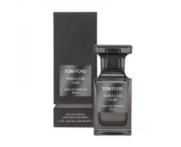 Tom Ford Tobacco Oud EDP 50 ml Unisex Parfüm - 2