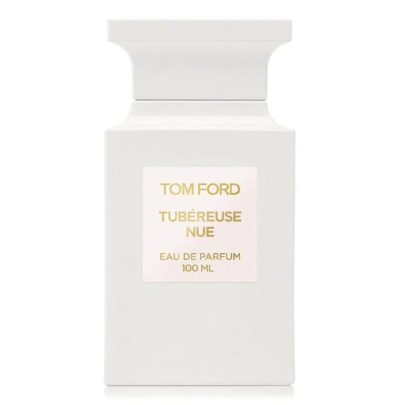 Tom Ford Tubereuse Nue EDP 100 ml Unisex Parfüm - 1