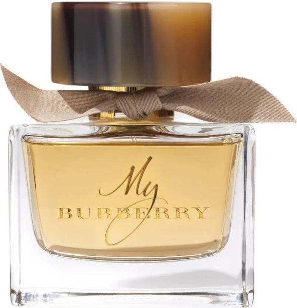 Burberry My Burberry Woman EDP 50 ml Kadın Parfümü ürün görseli