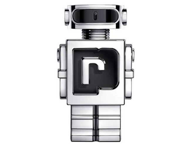 Paco Rabanne Phantom EDT 100 ml Erkek Parfümü ürün görseli 1