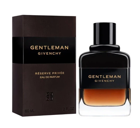 Givenchy Gentleman Reserve Privee EDP 60 ml Erkek Parfümü - Resim 2