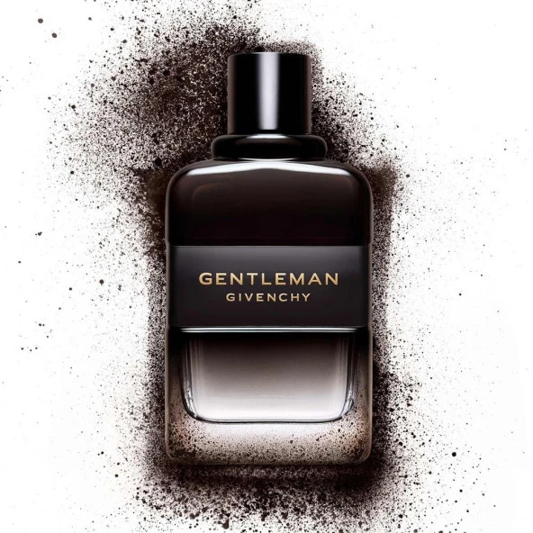 Givenchy Gentleman Boisee EDP 100 ml Erkek Parfümü - 2