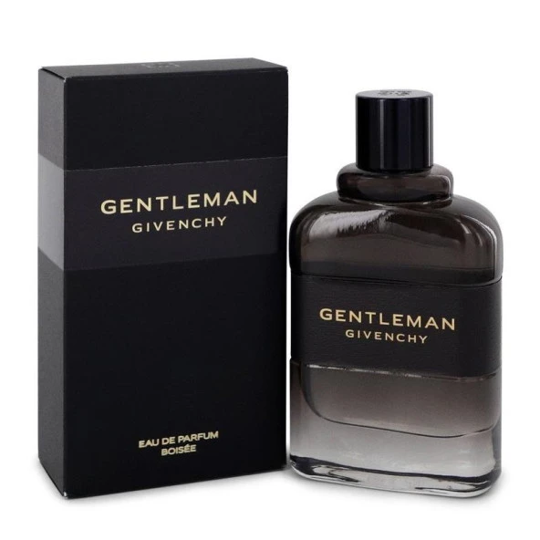 Givenchy Gentleman Boisee EDP 100 ml Erkek Parfümü - 3