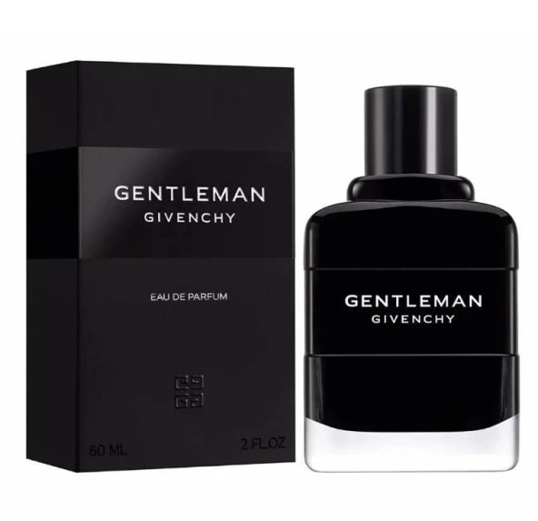 Givenchy Gentleman EDP 60 ml Erkek Parfümü - Resim 2