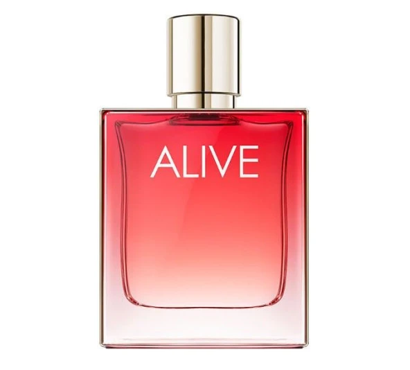 Hugo Boss Alive Intense EDP 50 ml Kadın Parfümü