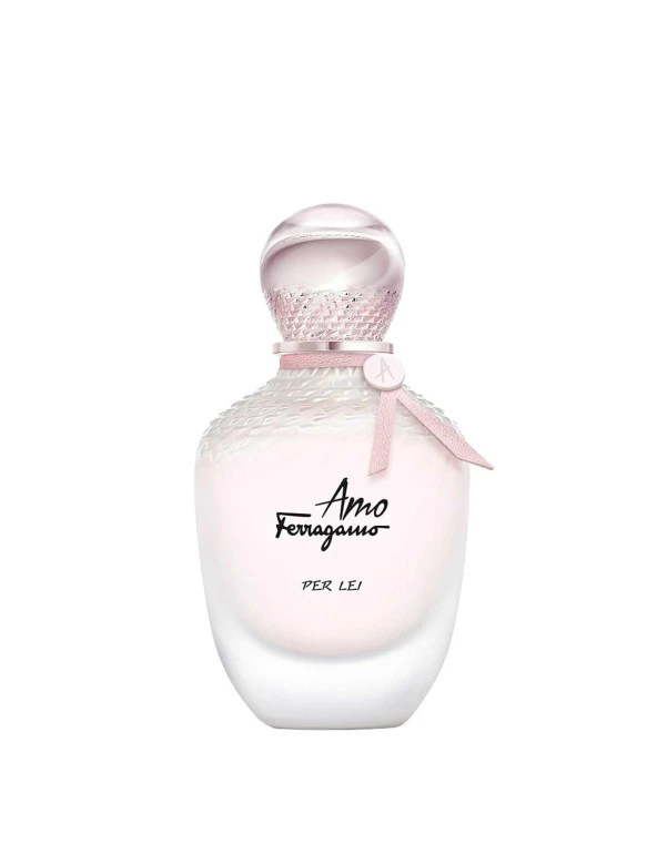 Salvatore Ferragamo Amo Per Lei 100 ml Kadın Parfümü EDP