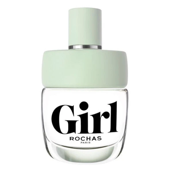 Rochas Girl EDT 100 ml Kadın Parfümü ürün görseli 1