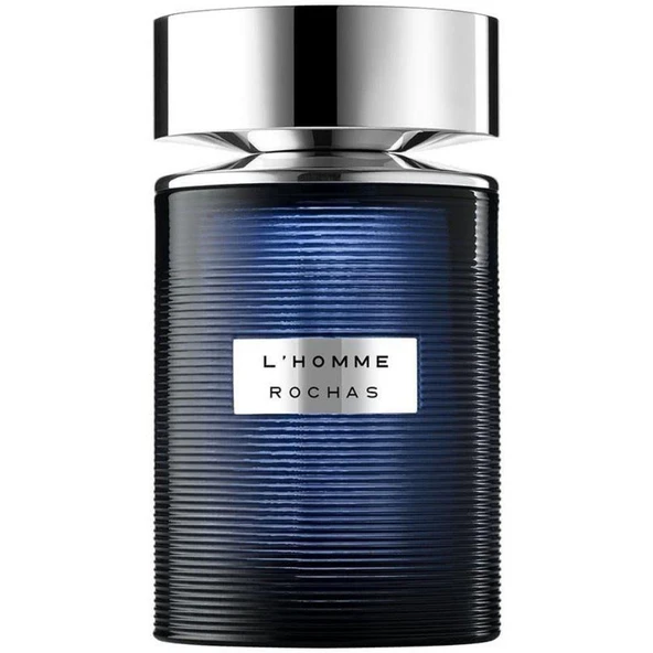 Rochas L'Homme EDT 100 ml Erkek Parfümü ürün görseli 1