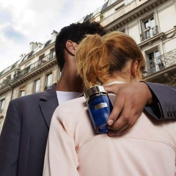 Rochas L'Homme EDT 100 ml Erkek Parfümü - Resim 4