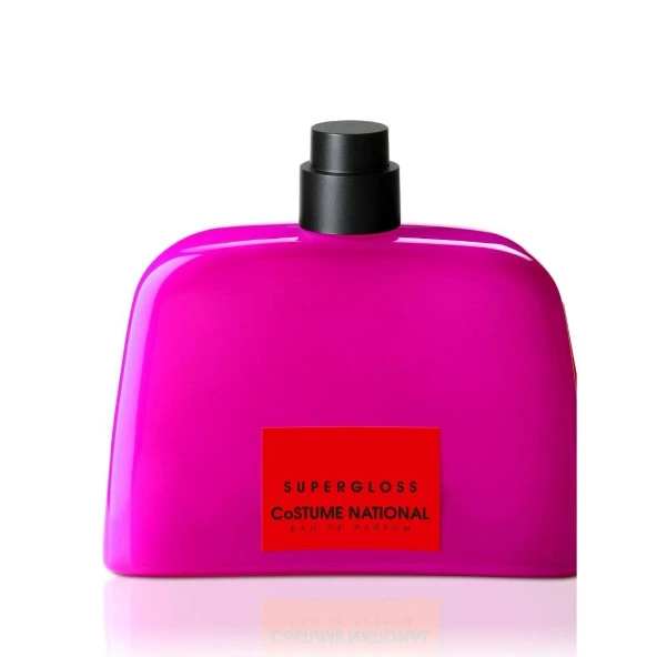 Costume National Supergloss EDP 100 ml Kadın Parfümü ürün görseli 1