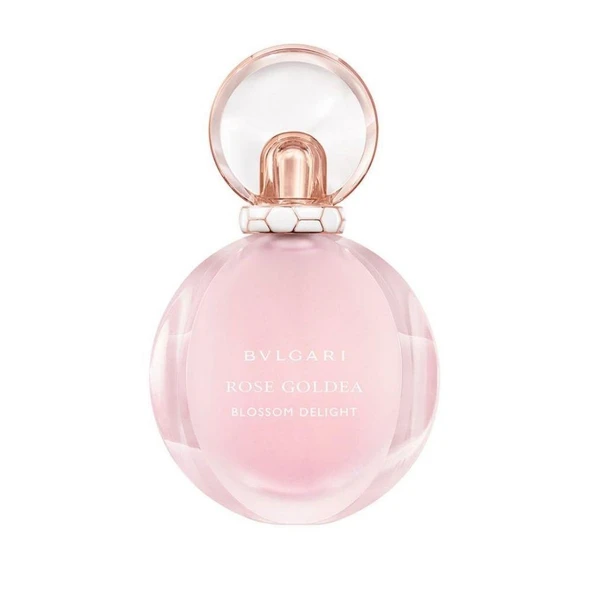 Bvlgari Rose Goldea Blossom Delight EDT 75 ml Kadın Parfümü ürün görseli
