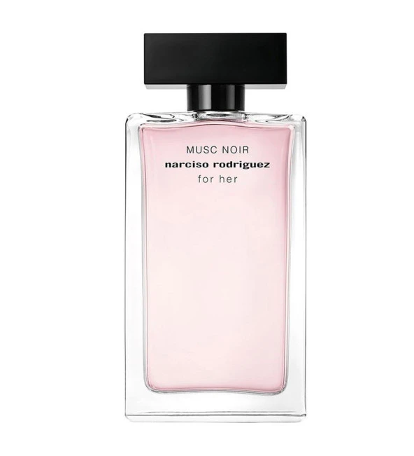 Narciso Rodriguez For Her Musc Noir EDP 100 ml Kadın Parfümü