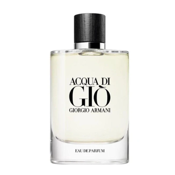 Giorgio Armani Acqua Di Gio Homme EDP 125 ml Erkek Parfümü