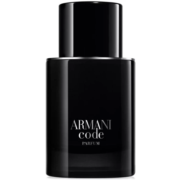Giorgio Armani Code Le Parfum EDP 50 ml Erkek Parfüm ürün görseli 1
