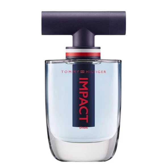 Tommy Hilfiger Impact Spark EDT 100 ml Erkek Parfümü ürün görseli