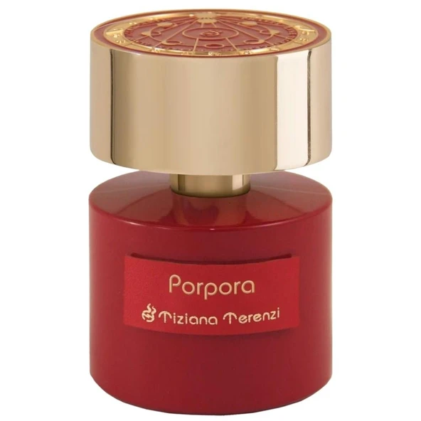 Tiziana Terenzi Porpora EDP 100 ml Unisex Parfüm - 1