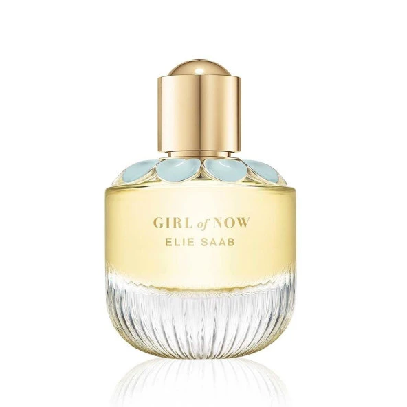 Elie Saab Girl Of Now EDP 50 ml Kadın Parfümü ürün görseli