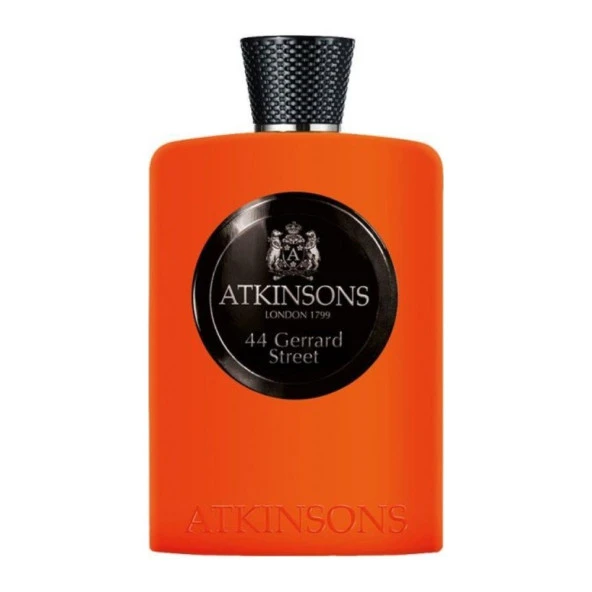 Atkinsons 44 Gerrard Street EDC 100 ml Unisex Parfüm