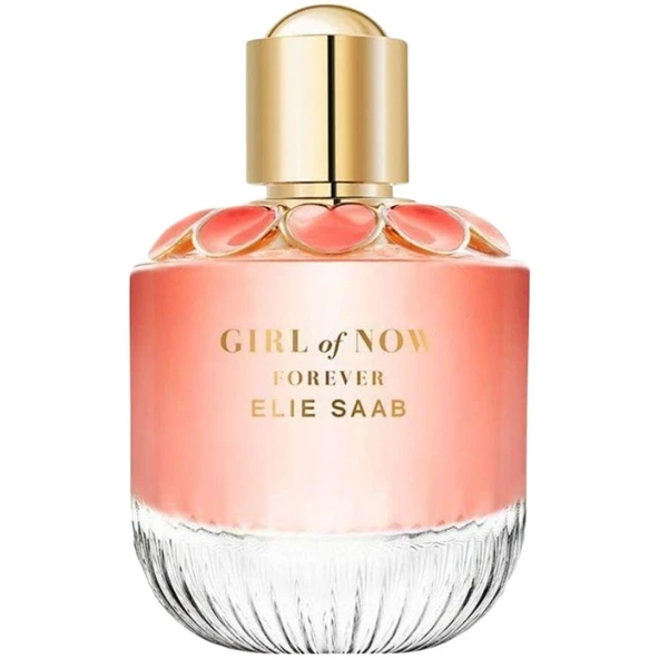 Elie Saab Girl Of Now Forever EDP 90 ml Kadın Parfümü - Kalıcı ve Zarif