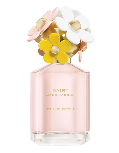 Marc Jacobs Fresh EDT 75 ml Kadın Parfümü