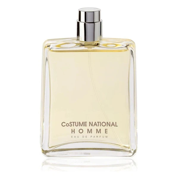 Costume National Homme EDP 50 ml Erkek Parfümü