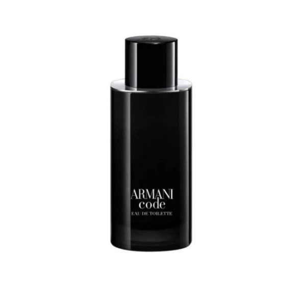 Giorgio Armani Code EDT 125 ml Erkek Parfümü ürün görseli