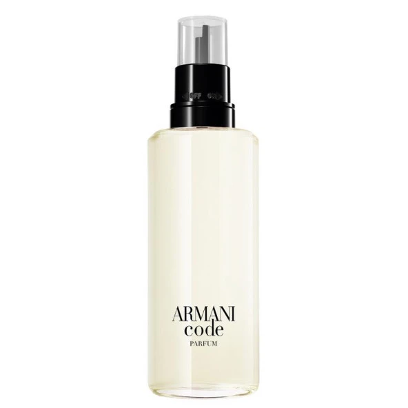 Giorgio Armani Code Men Edt 150 Ml Refill Erkek Parfümü ürün görseli