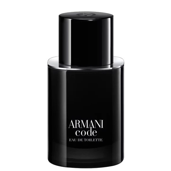 Giorgio Armani Code EDT 50 ml Erkek Parfümü ürün görseli