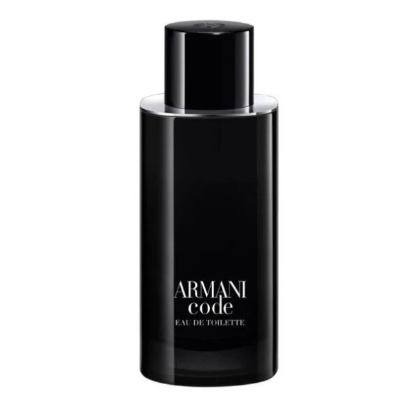 Giorgio Armani Code EDT 75 ml Erkek Parfümü ürün görseli