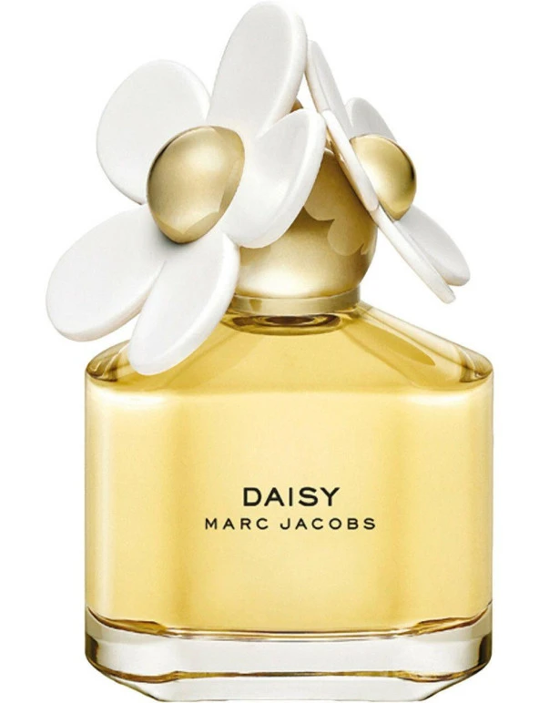 Marc Jacobs Daisy EDT 100 ml Kadın Parfümü - Canlı ve Ferah Kokular